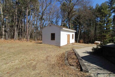 246 Windham Rd, Pelham, NH 03076 - photo 3