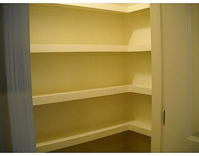 Other. Large Pantry
