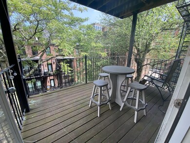 30 Worcester Square unit 7, Boston, MA 02118 - photo 7