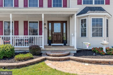 632 Olympia St, Mantua, NJ 08051 - photo 2