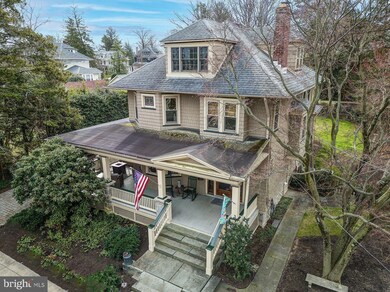 120 Lafayette Ave, Haddonfield, NJ 08033 - photo 4