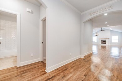 1408 Lexington St, Weatherford, TX 76086 - photo 7