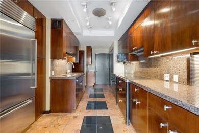 Four Leaf Towers (West Tower) unit 364W, Houston, TX 77056 - photo 7