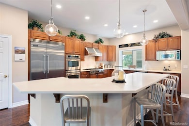 12094 S Majestic Pine Way, Parker, CO 80134 - photo 6