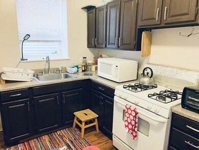 247 Columbia Rd unit 2, Dorchester, MA 02121 - photo 2