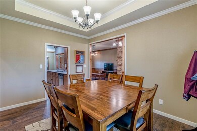 573 Lakewood Rd, Denison, TX 75020 - photo 6