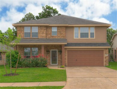 18814 Squirrel Oaks Dr, Magnolia, TX 77355 - photo 2