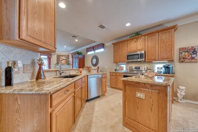 13156 Mystic Saddle, Helotes, TX 78023 - photo 6