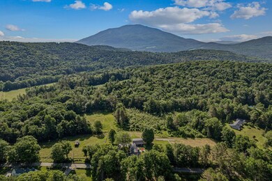 Situated in the Green Mountains