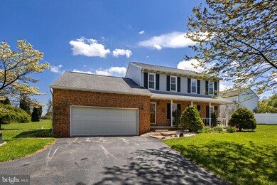 13283 Pleasant Plains Ct, New Freedom, PA 17349 - photo 2