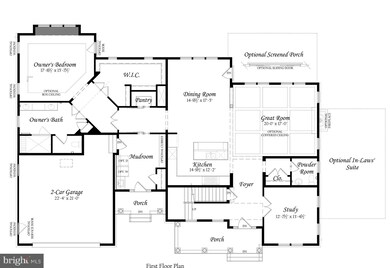 LOT 6 Piggott Ct, Purcellville, VA 20132 - photo 2