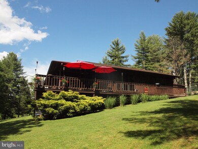 143 Nature Ln, Franklin, WV 26807 - photo 3