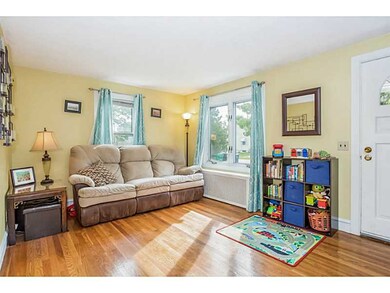 Living Room.