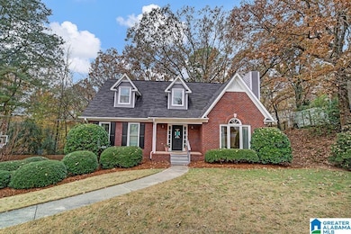 1737 Russet Crest Cir, Birmingham, AL 35244 - photo 5