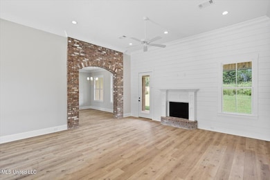 118 Grayson Way, Madison, MS 39110 - photo 4