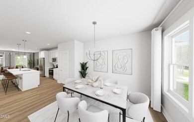 1869 Wendell Valley Blvd, Wendell, NC 27591 - photo 6