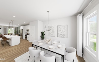 276 Poppy Point Dr, Wendell, NC 27591 - photo 6