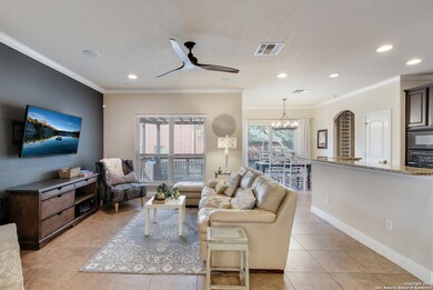 23907 Western Meadow, San Antonio, TX 78261 - photo 4