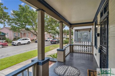647 W 41st St, Savannah, GA 31415 - photo 4