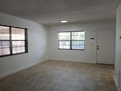 Main Living Area