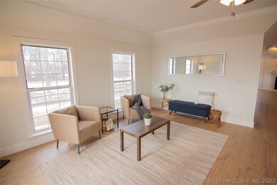 1391 W 126th St S, Jenks, OK 74037 - photo 4