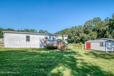 17349 NW 217th Ter.-High springs, FL 32