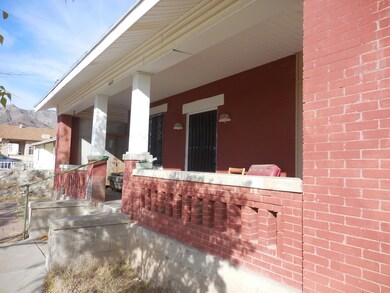 3627 Hamilton Ave, El Paso, TX 79930 - photo 4