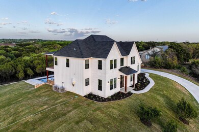 134 Haydon Creek Rd, Weatherford, TX 76087 - photo 5