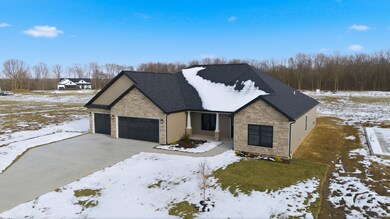 3461 Goris Dr, Lafayette, IN 47905 - photo 4