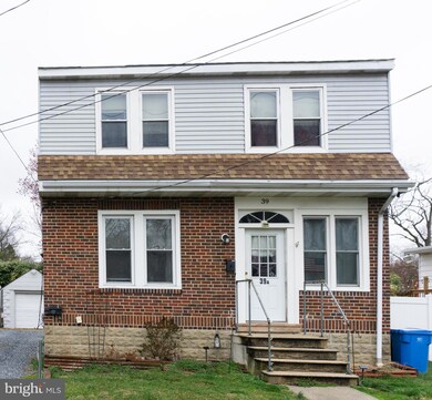 39 Harvard Ave, Westville, NJ 08093 - photo 2