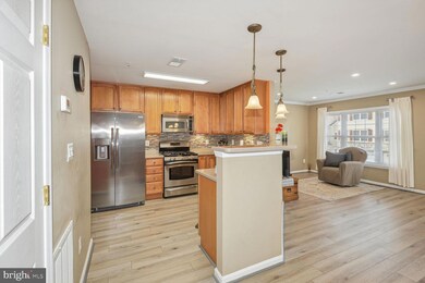 11261 Wortham Crest Cir unit 37, Manassas, VA 20109 - photo 7