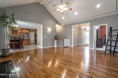 125 Nightsky Ct, Shepherdsville, KY 40165 - photo 4