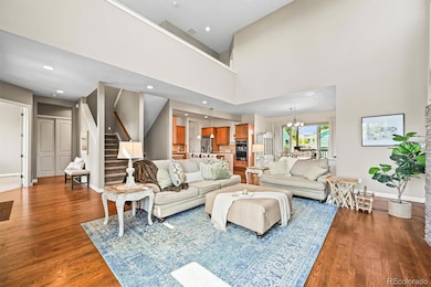 4378 Fell Mist Way, Castle Rock, CO 80109 - photo 6