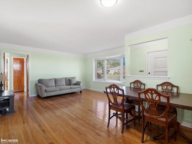 24410 Loretta Ave, Warren, MI 48091 - photo 5