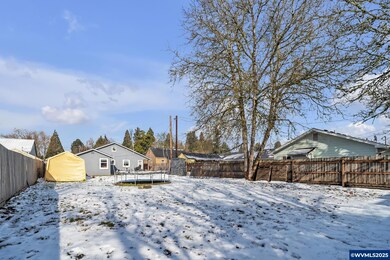693 Main St E, Monmouth, OR 97361 - photo 4