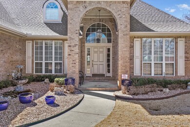 300 S 77th St, Broken Arrow, OK 74014 - photo 4