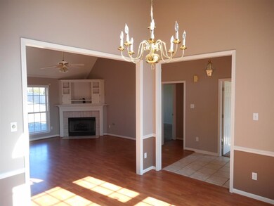 310 Countryside Dr, Oakland, TN 38060 - photo 7