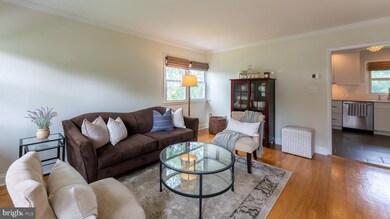 803 Meredith St, Kennett Square, PA 19348 - photo 4