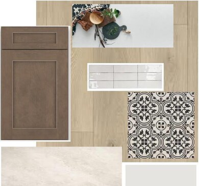 Interior Design Selections