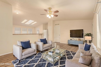 17506 W Van Buren St unit 398, Goodyear, AZ 85338 - photo 3