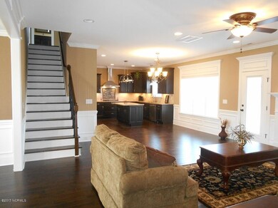 904 Megan Dr, Greenville, NC 27834 - photo 4