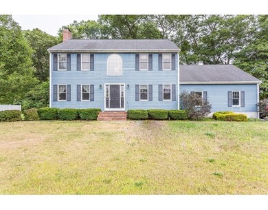 11 Rising Sun Ln, West Bridgewater, MA 02379 - photo 2