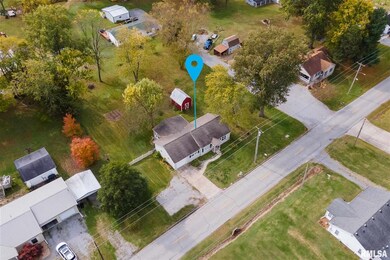 1619 Dorris Heights Rd, Harrisburg, IL 62946 - photo 3