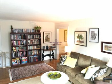 39A Lee St unit 21, Cambridge, MA 02139 - photo 2