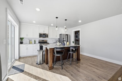 3262 S 470 W, Logan, UT 84321 - photo 7