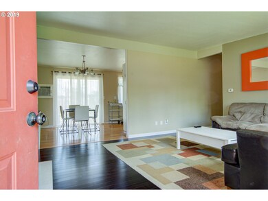 Entrance/Foyer