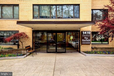 The Garfield unit 209, Washington, DC 20015 - photo 3