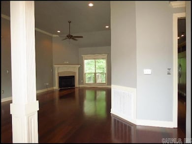 3153 Stonewall Dr, Benton, AR 72015 - photo 4