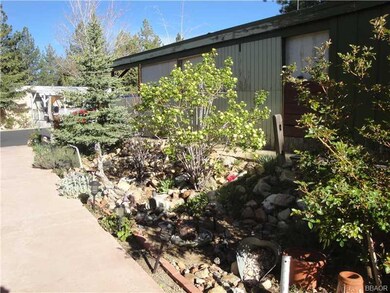 Yard/Garden.