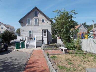 31 N Federal St, Lynn, MA 01905 - photo 4